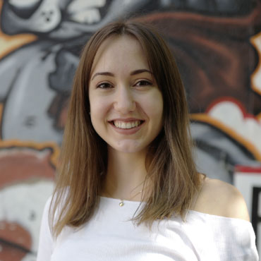 Image of Andrea Zelic