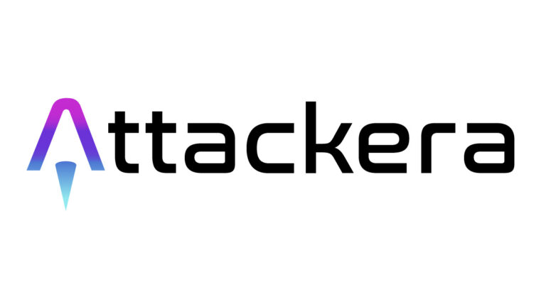 Attackera Logo