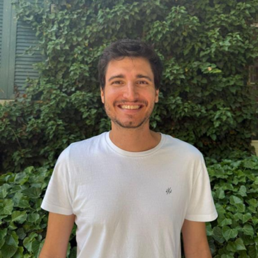 Image of Andres Mastrogiacomo