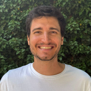 Andres Mastrogiacomo