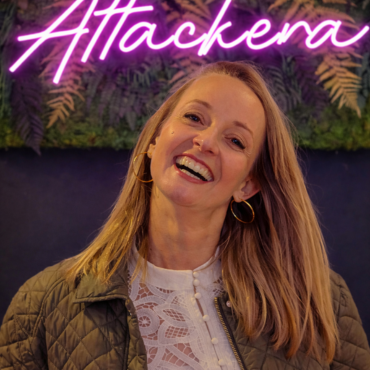 Helene Leuenberger